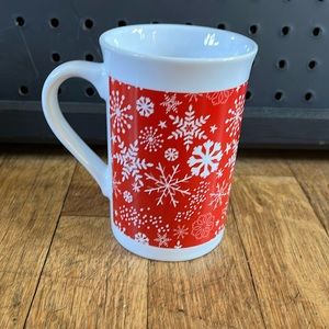 Christmas mug